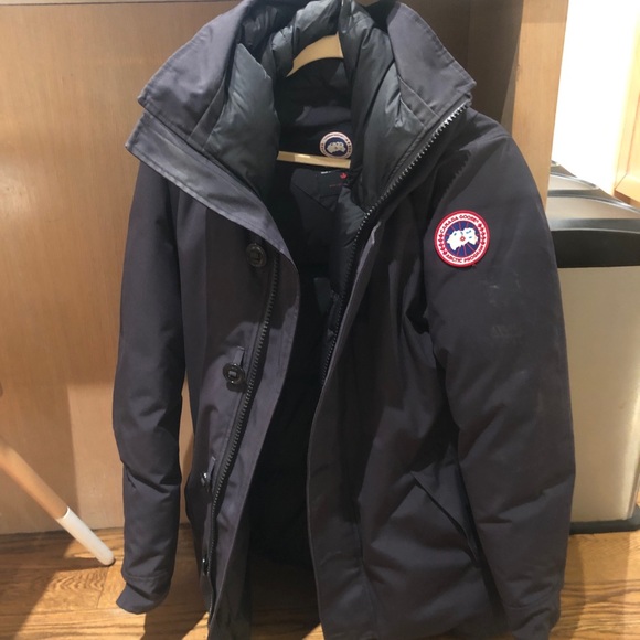 Canada Goose Other - Canada Goose Parka